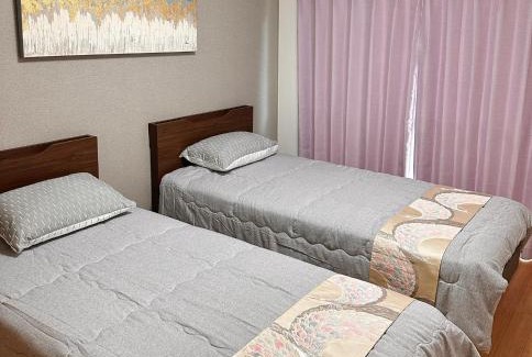 Kashiwa Apartment | HYGGE HOUSE 旅人の家 丸ごと貸切 JR線 常磐線北柏駅徒歩2分 キッチン調理器具 生活必需品付 高速WiFi 駐車無料上野駅まで30分