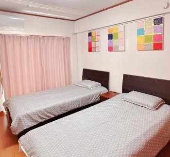 Kashiwa Apartment | HYGGE HOUSE 旅人の家 丸ごと貸切 JR線 常磐線北柏駅徒歩2分 キッチン調理器具 生活必需品付 高速WiFi 駐車無料上野駅まで30分