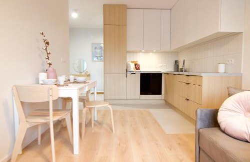 Nowe Miasto Apartment | Hygge Malta - NOWY apartament