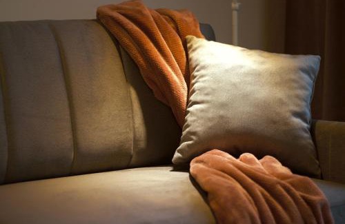 Nowe Miasto Apartment | Hygge Malta - NOWY apartament
