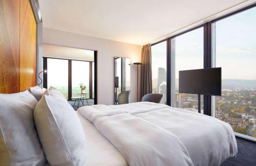 Basel City Centre Hotel | HYPERION Hotel Basel