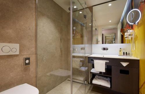 Basel City Centre Hotel | HYPERION Hotel Basel