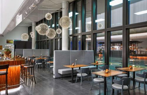Basel City Centre Hotel | HYPERION Hotel Basel