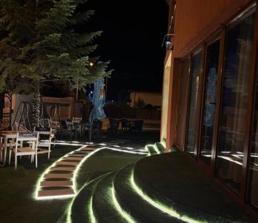 Pitesti House | Hypnotic Boutique Pitesti