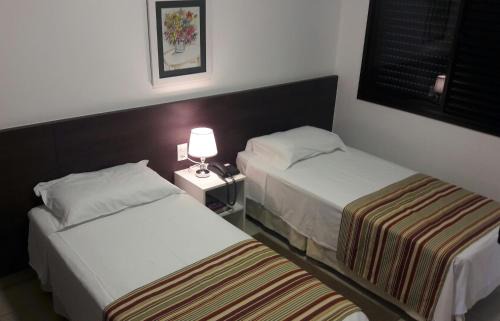 Patos de Minas Hotel | Hz Hotel