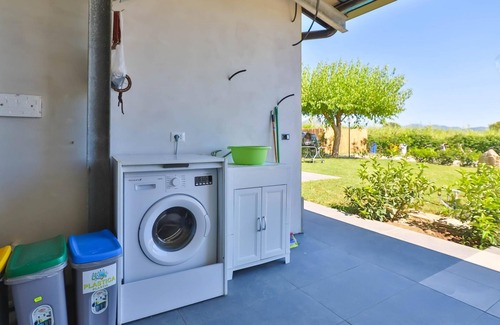 Laura Apartment | I Giardini dell'Olimpo 2 - Giunone ID 4112
