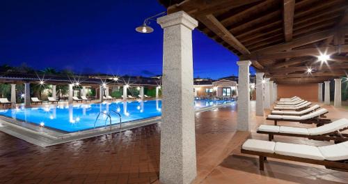 Cala Liberotto Hotel | I Giardini di Cala Ginepro Hotel Resort