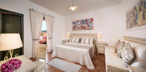 Cala Liberotto Hotel | I Giardini di Cala Ginepro Hotel Resort