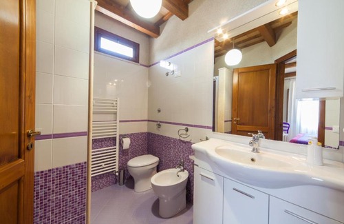 Rilievo Bed & Breakfast | I Giardini di Elencosta