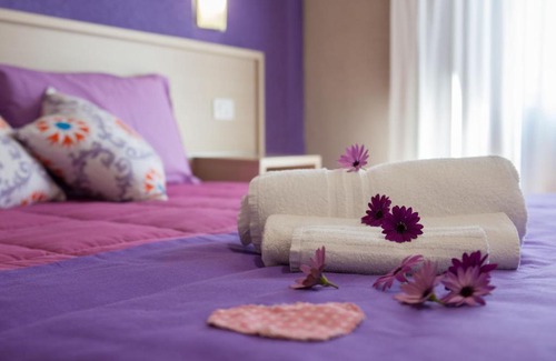 Rilievo Bed & Breakfast | I Giardini di Elencosta