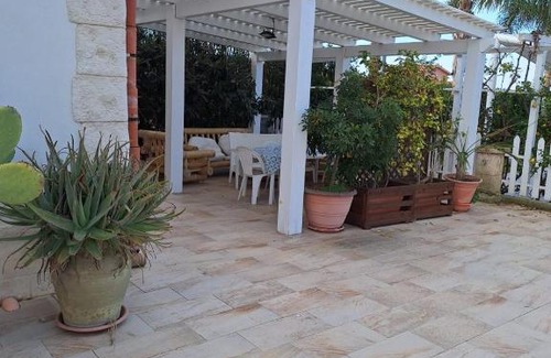 Rilievo Bed & Breakfast | I Giardini di Elencosta