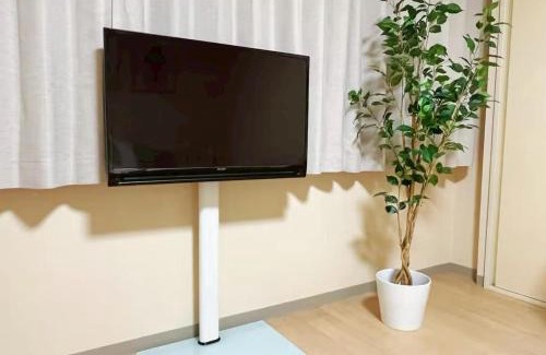 Nagawa Apartment | I HOUSE jujo