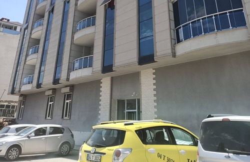 Dogubayazıt Villa | İlhanlar apart her zaman huzur ve güvenlik