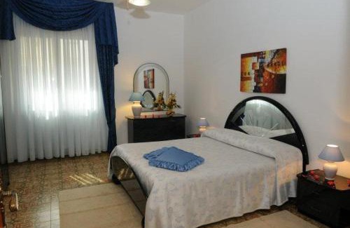 Mesagne Bed & Breakfast | I Messapi