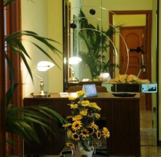 Mesagne Bed & Breakfast | I Messapi