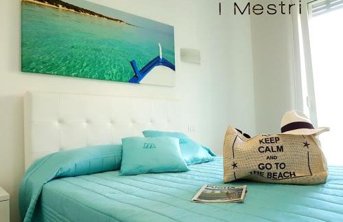Uggiano la Chiesa House | I MESTRI Holiday Homes