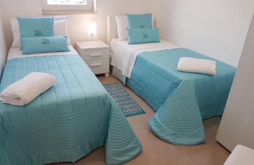 Uggiano la Chiesa House | I MESTRI Holiday Homes