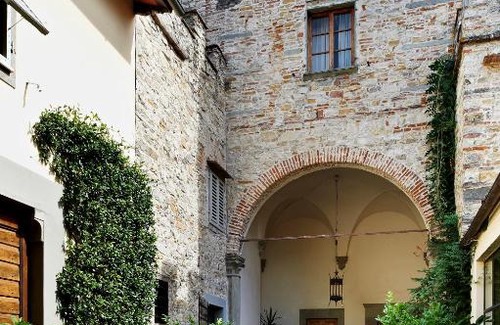 Parigi House | I Parigi Corbinelli Residenze