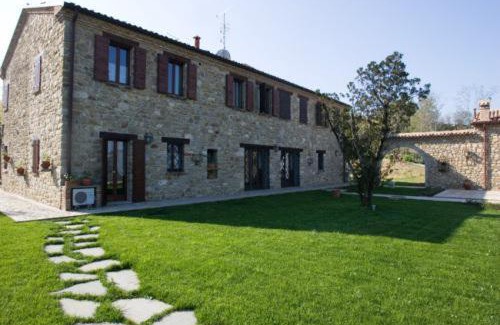 Santa Paola House | I Quattro Passeri Country House
