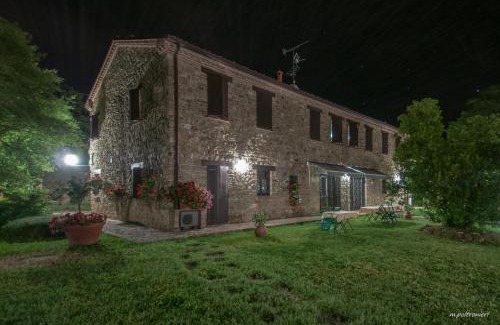 Santa Paola House | I Quattro Passeri Country House