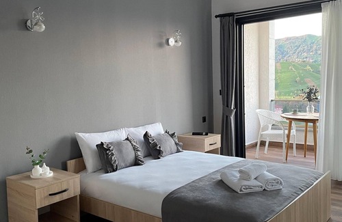 Ardesen Bed & Breakfast | İrday Bungalov