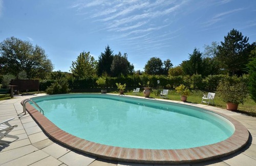Bucine Villa | I Sorbi, Bucine, Arezzo and Cortona
