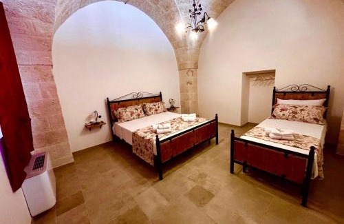 L'Assunta House | I Tre Pozzi