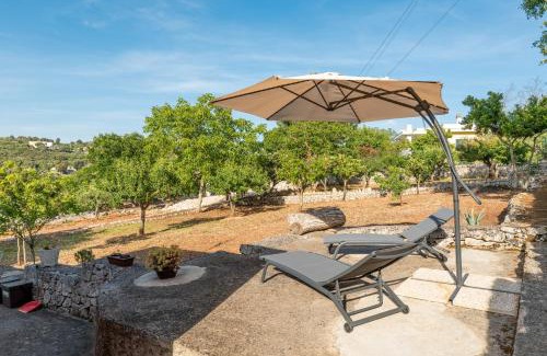 Fasano House | I Trulli di Dona Filomena