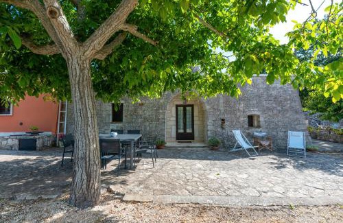 Fasano House | I Trulli di Dona Filomena