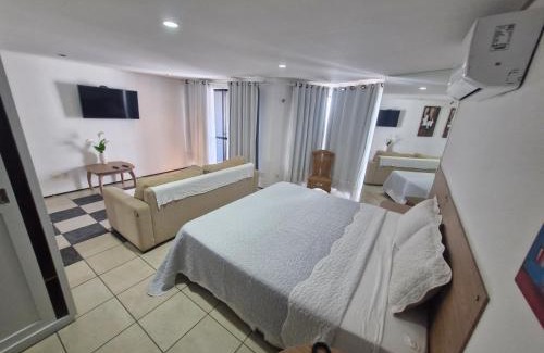 Mucuripe Hotel | Iate Plaza - Flat 1310 Particular