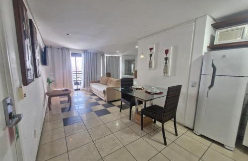 Mucuripe Hotel | Iate Plaza - Flat 1310 Particular