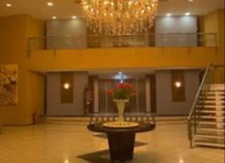 Mucuripe Apartment | Iate Plaza Flat 613