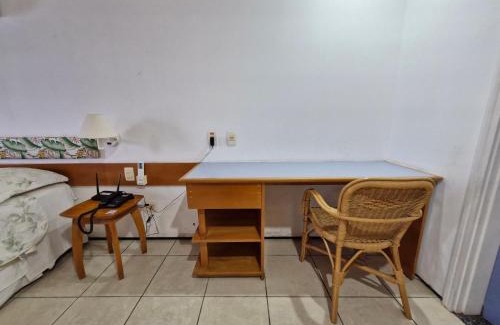 Mucuripe Apartment | Iate Plaza - Flat 712 Particular