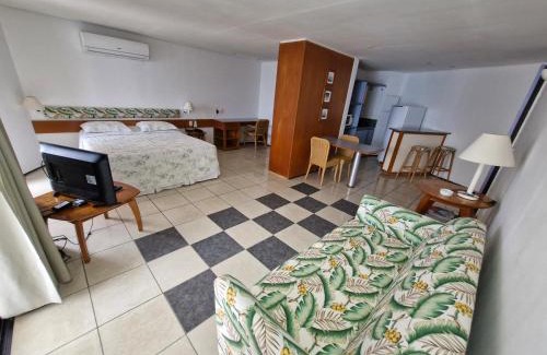 Mucuripe Apartment | Iate Plaza - Flat 712 Particular