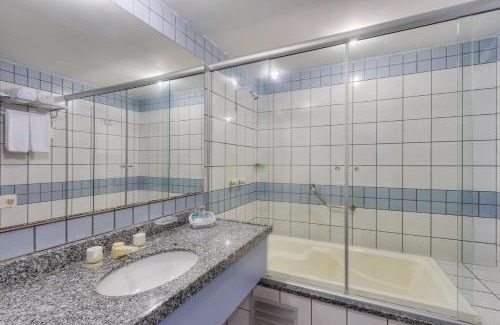 Mucuripe Hotel | Iate Plaza Hotel