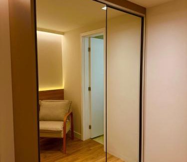 Mucuripe Hotel | Iate Plaza Hotel