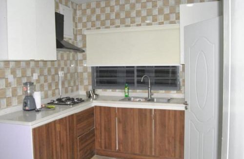 Ibadan Apartment | Ibadan Serviced Apartments