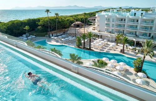 Muro Hotel | Iberostar Selection Albufera Park All Inclusive
