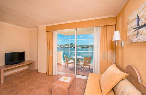 Costa de la Calma Hotel | Iberostar Selection Jardín del Sol Suites - Adults Only