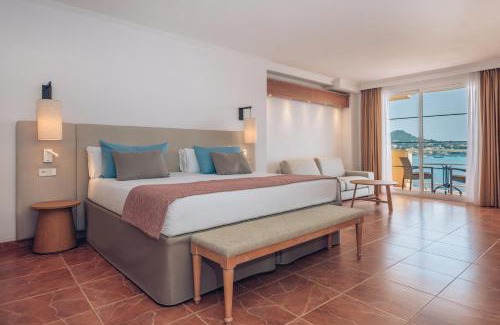 Costa de la Calma Hotel | Iberostar Selection Jardín del Sol Suites - Adults Only