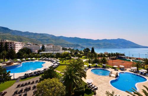 Boreti Hotel | Iberostar Waves Bellevue All Inclusive