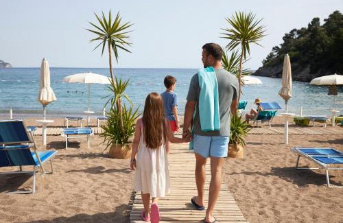 Boreti Hotel | Iberostar Waves Bellevue All Inclusive