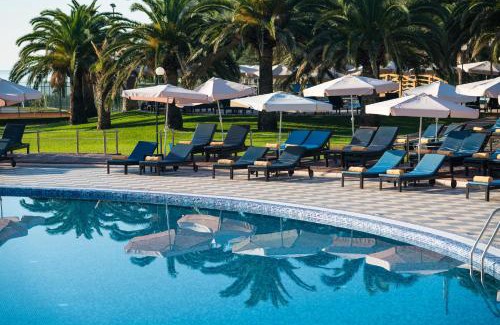 Boreti Hotel | Iberostar Waves Bellevue All Inclusive