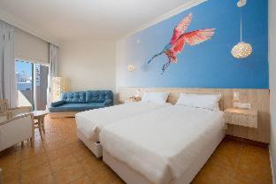Agadir Bay Hotel | Iberostar Waves Founty Beach All Inclusive