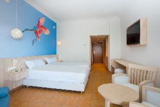 Agadir Bay Hotel | Iberostar Waves Founty Beach All Inclusive