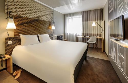 Aachen Hotel | ibis Aachen Marschiertor - Aix-la-Chapelle