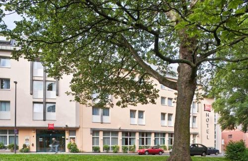Aachen Hotel | ibis Aachen Marschiertor - Aix-la-Chapelle