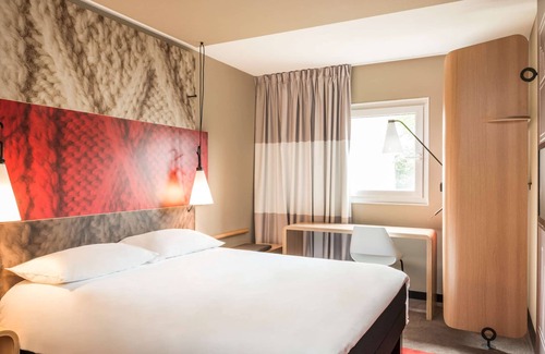 Aachen Hotel | ibis Aachen Marschiertor, Aix-la-Chapelle