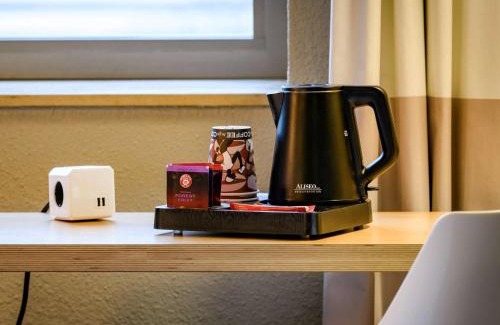 Burgwallen Nieuwe Zijde Hotel | ibis Amsterdam Centre