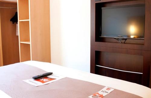 Nieuwmarkt en Lastage Hotel | ibis Amsterdam Centre Stopera